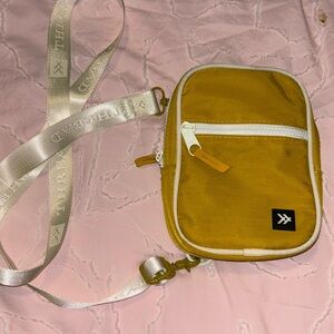 Thread Crossbody Bag